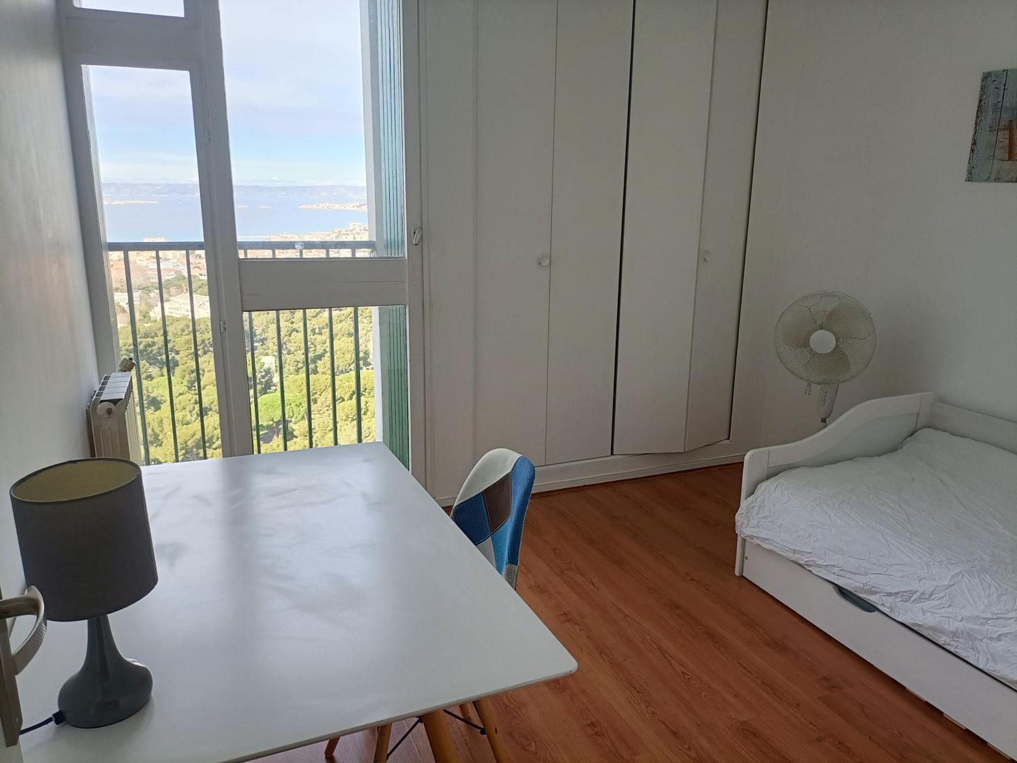 Vue Mer Et Montagne Dans Parc Du Roy D'Espagne, Up To 7 People Marseille Exterior photo